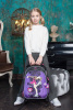 рюкзак Hummingbird Teens T115(Pur) Ice Queen