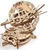 Сборная модель Ugears Глобус