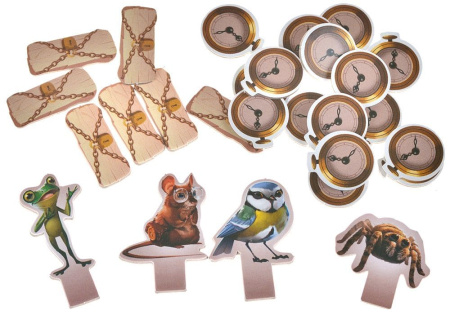 Шерлок Пёс: Детектив с Бейкер-стрит