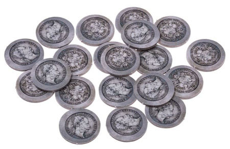 Генотип. Игра о генетике Менделя