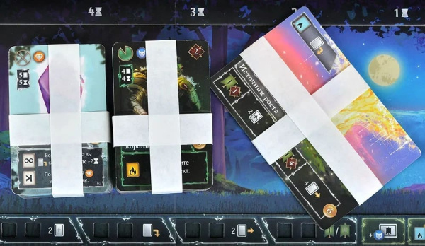 Эхо времени