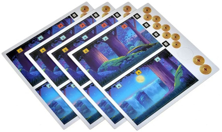 Эхо времени