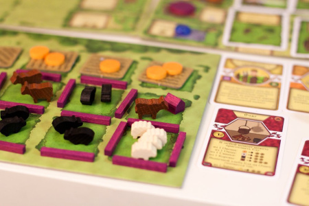 Агрикола. Новое издание