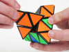 Пирамидка Мефферта (Meffert's Pyraminx)