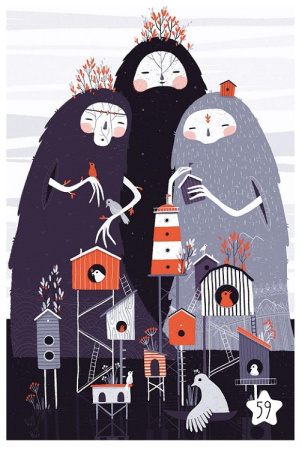 Имаджинариум. Гармония (дополнительные карточки)