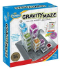 Гравитационный 3D-лабиринт