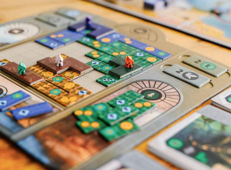 Криптиды. В поисках мифических существ