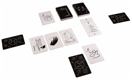 Дэни. Голоса в голове