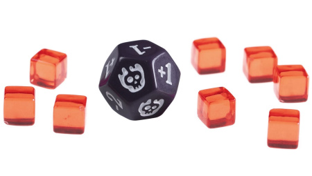 Фамильяры. Семейные тайны