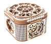 Сборная модель Ugears Шкатулка с секретом