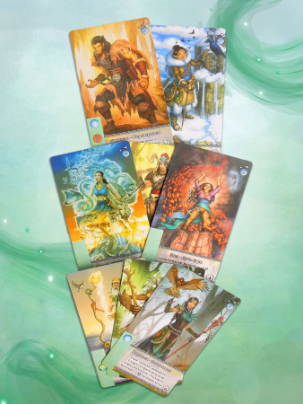 Мистическая Долина. Расширенное издание