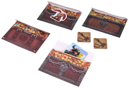 Легенды пиратов