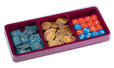 Обет. Хроники завоеваний и изгнаний