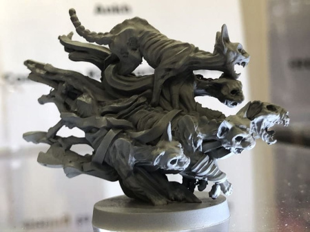 Анх. Боги Египта