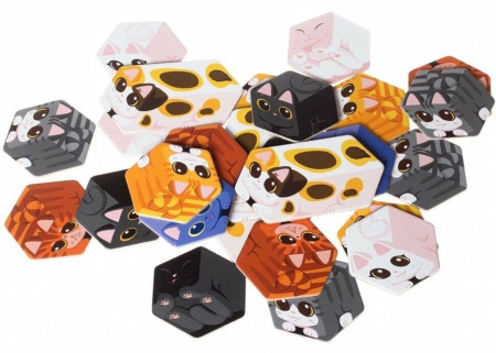 Кошачья лапка (Kitty Paw)