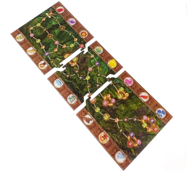 Зельеварение. Путь алхимика