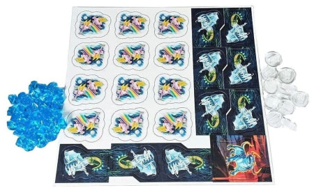 Эволюция волшебных тварей