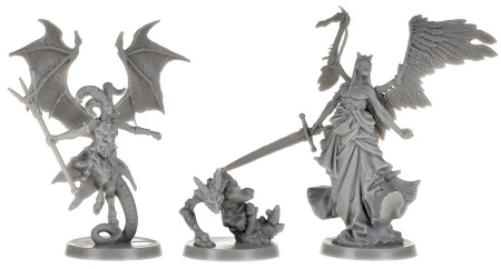 Кромешная тьма: Преисподняя