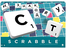 Скрабл (Scrabble)
