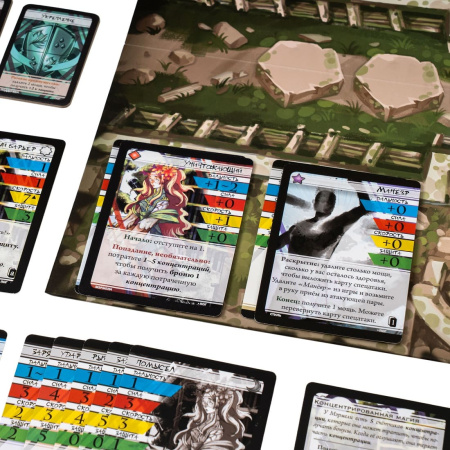 BattleCON: Погибель Индин