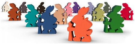 Эверделл: Острые хребты. Делюкс