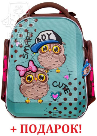 рюкзак Hummingbird Kids Smart Cute Z5