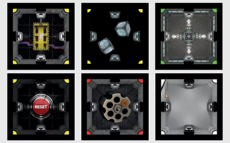 Комната 25: ВИП (дополнение)