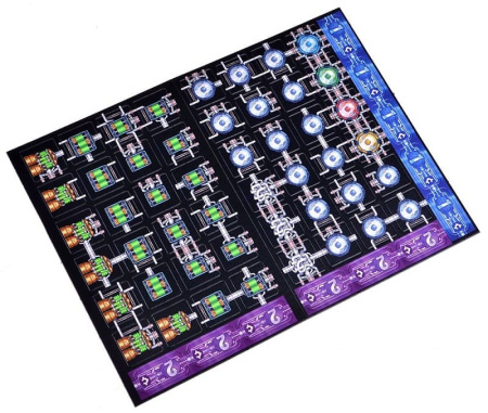 Космические Дальнобойщики