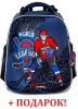 рюкзак Hummingbird Kids World Legends TK77