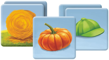 Коварный крот