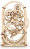 Сборная модель Ugears Таймер-секундомер на 20 минут