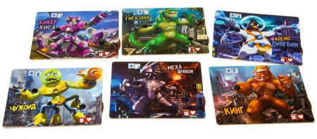 Повелитель Токио