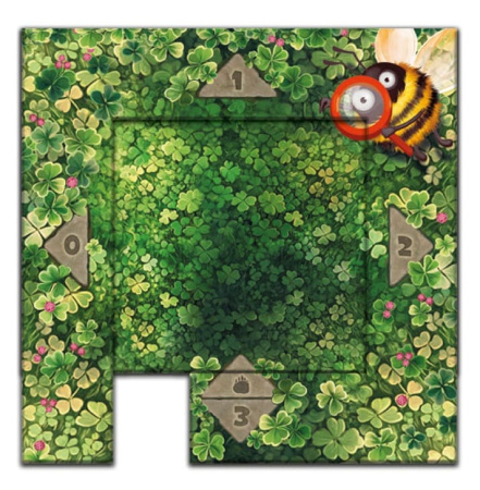 Коварный крот