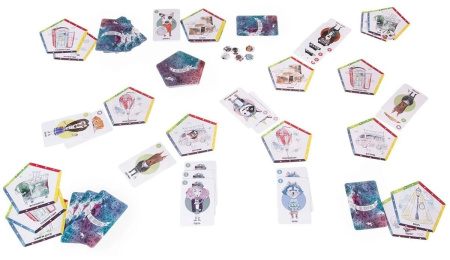 Пес попутал