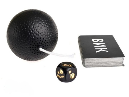 Тик Так Бумм