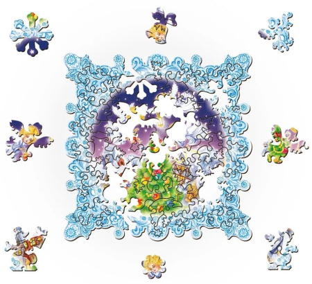 Ночь перед Рождеством