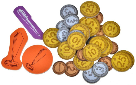 Индустрия: Дуэль