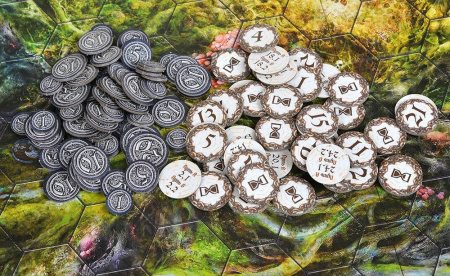 Oathsworn: Верные клятве. Тайны Темнолесья