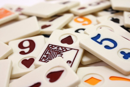 Румми (Rummy) Подарочное издание