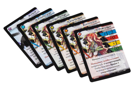 BattleCON: Погибель Индин