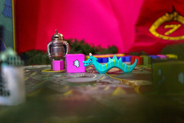 Феод. Обновлённое издание