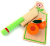 Набор для разрезания Фрукты и овощи