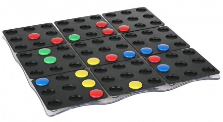 Пентаго Мультиплеер (MULTIplayer)