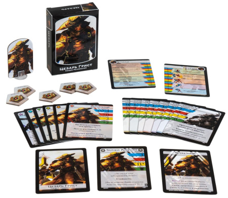 BattleCON: Погибель Индин