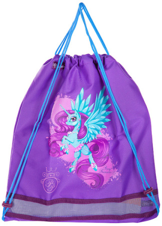 рюкзак Hummingbird Kids Pony Princess TK34