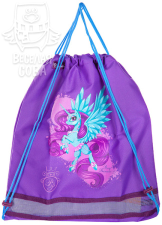 рюкзак Hummingbird Kids Pony Princess TK34
