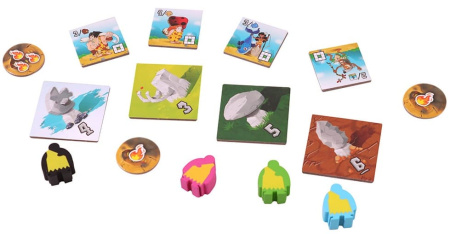 Лоскутное королевство. Истоки