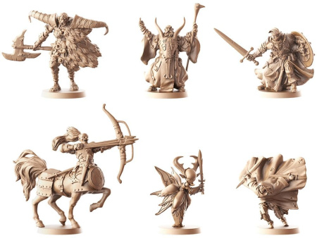 Кромешная тьма: Преисподняя