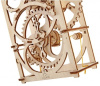 Сборная модель Ugears Таймер-секундомер на 20 минут