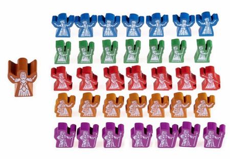 Земля сказаний